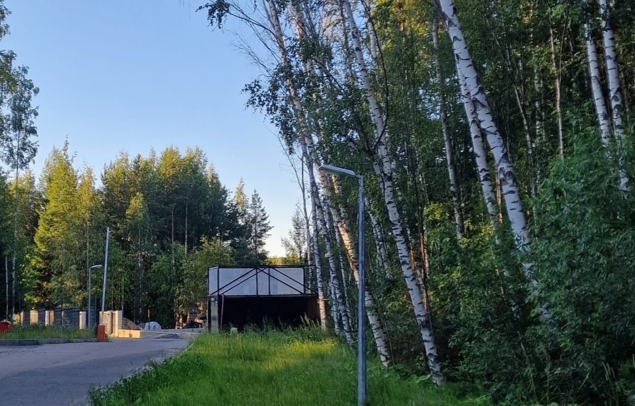 квартира р-н Всеволожский д Мистолово пр-кт Средний 4 Бугровское городское поселение, Проспект Просвещения фото 7