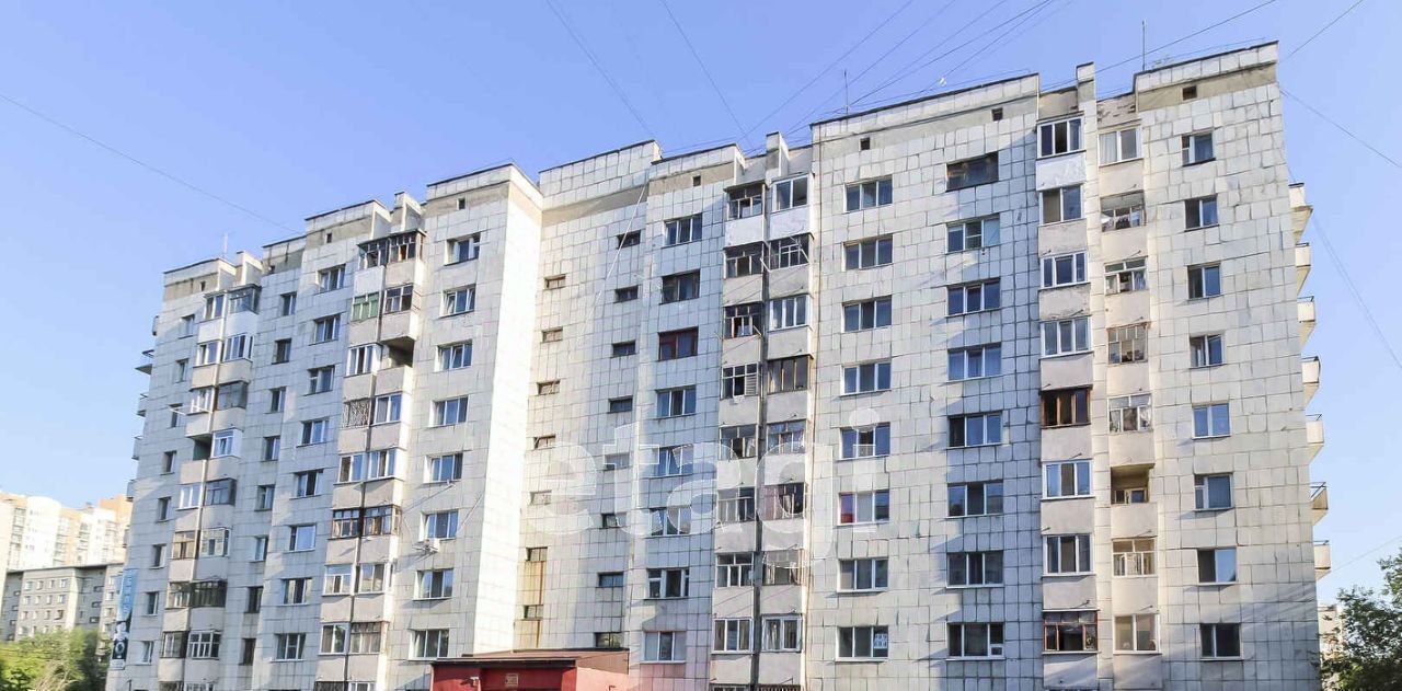 квартира г Тюмень р-н Центральный ул Газовиков 28а Центральный административный округ фото 28