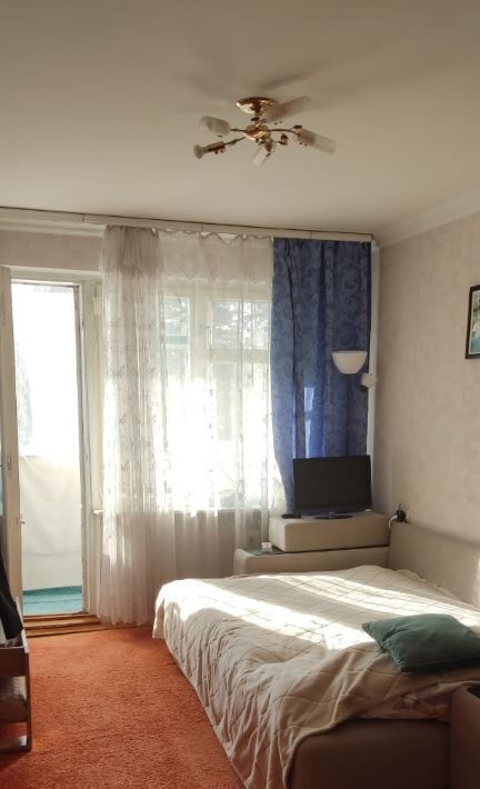 квартира г Нальчик ул 2 Таманской Дивизии 424 фото 9