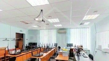 свободного назначения г Омск р-н Центральный ул Иркутская 1 фото 3