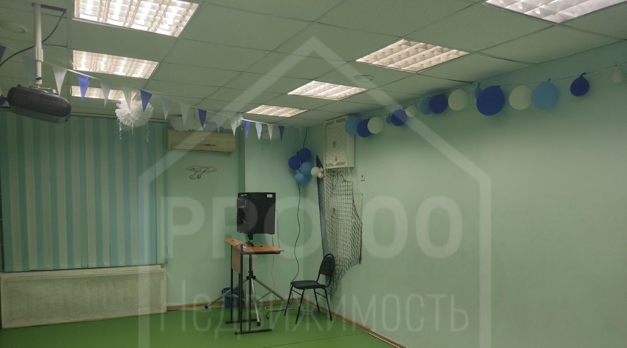 свободного назначения г Омск р-н Центральный ул Иркутская 1 фото 7