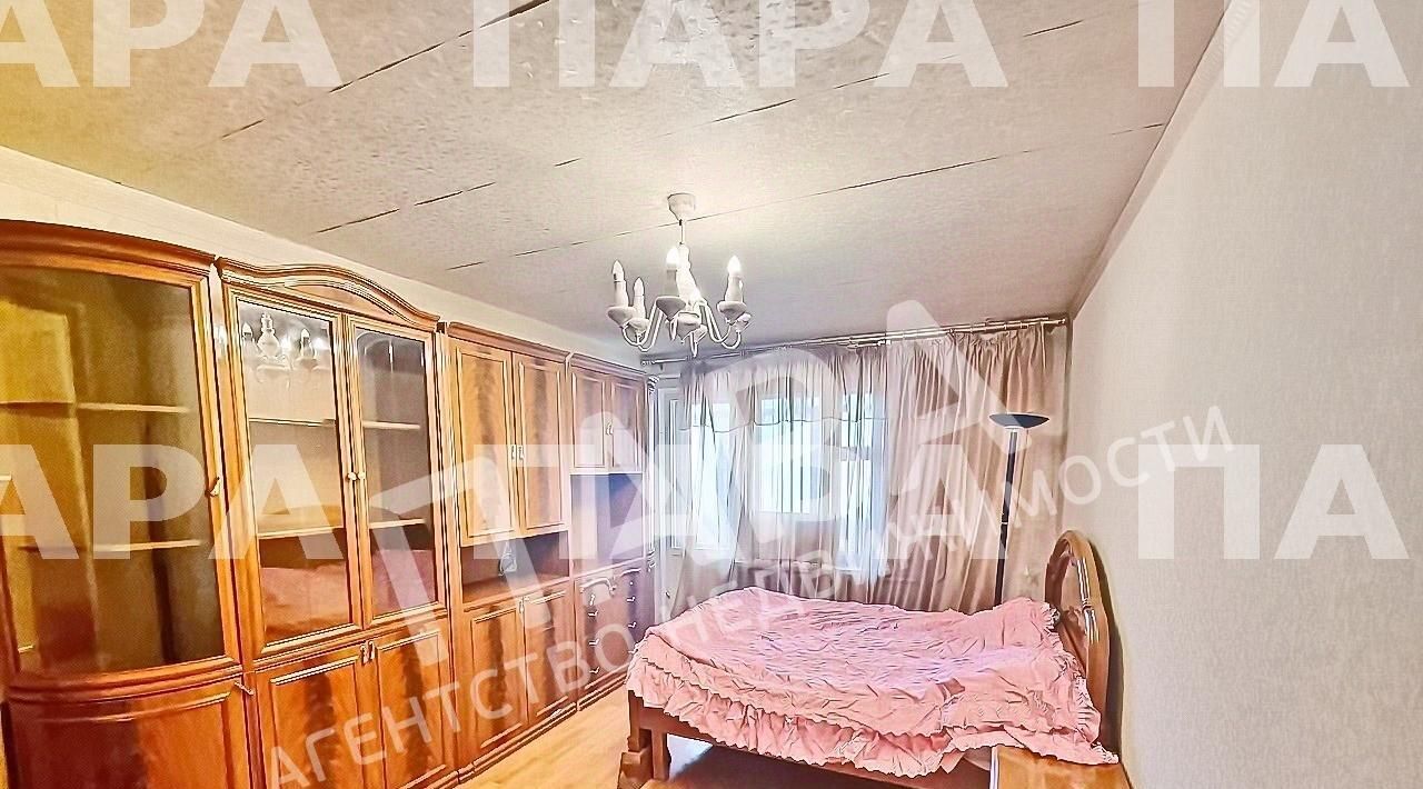 квартира г Самара Алабинская ул Белорусская 42 фото 1