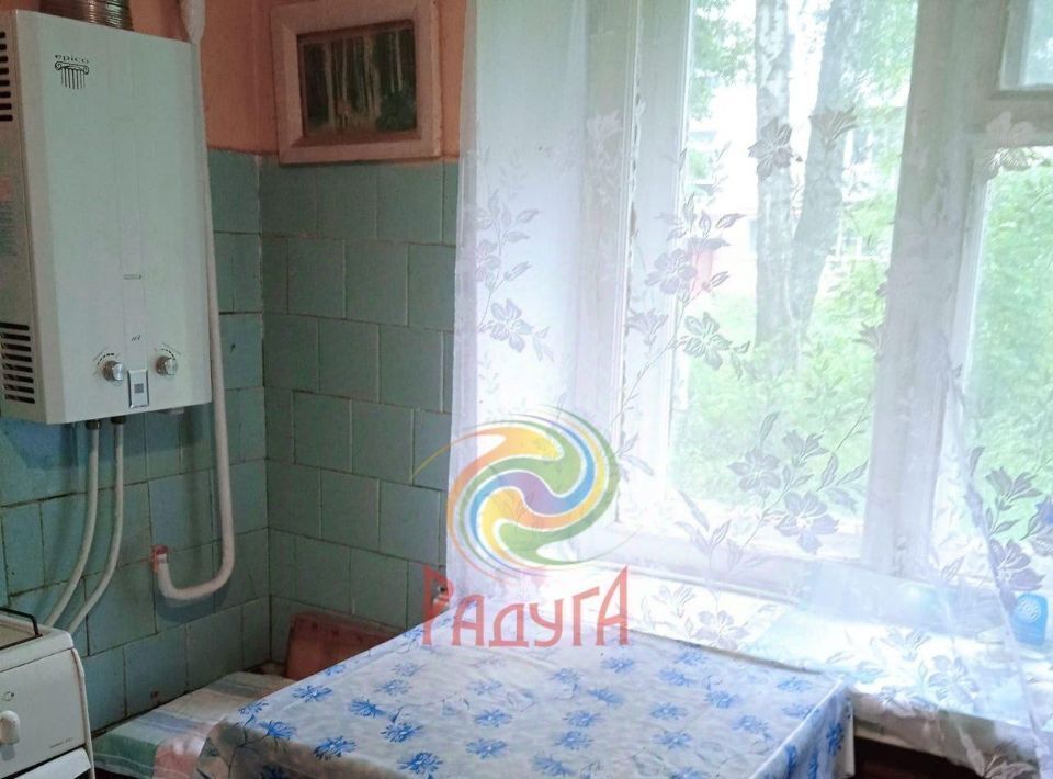 комната р-н Приволжский г Приволжск ул Фрунзе 29 фото 5