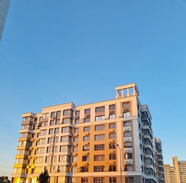 квартира г Евпатория пр-кт им.В.И.Ленина 66б фото 3