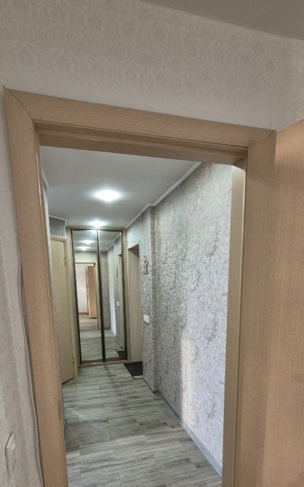 квартира р-н Кстовский г Кстово мкр 2-й 27 фото 4