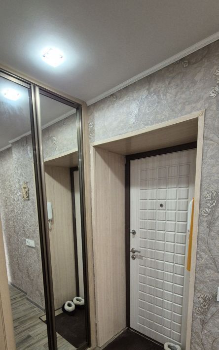 квартира р-н Кстовский г Кстово мкр 2-й 27 фото 9