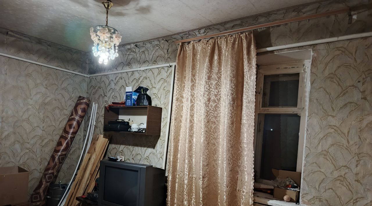 квартира р-н Кстовский г Кстово ул Магистральная 43 фото 7
