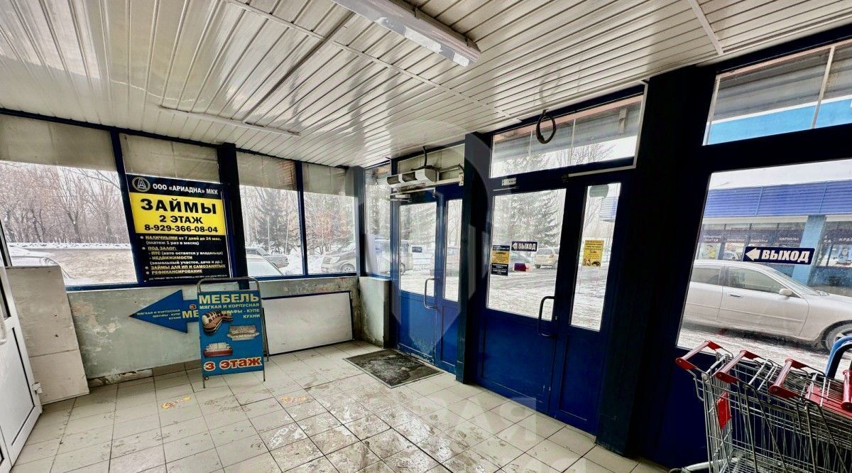 свободного назначения г Омск р-н Центральный ул 33-я Северная 95 Центральный АО фото 5