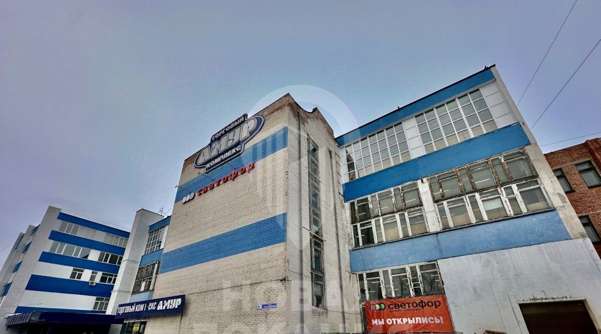 свободного назначения г Омск р-н Центральный ул 33-я Северная 95 Центральный АО фото 17
