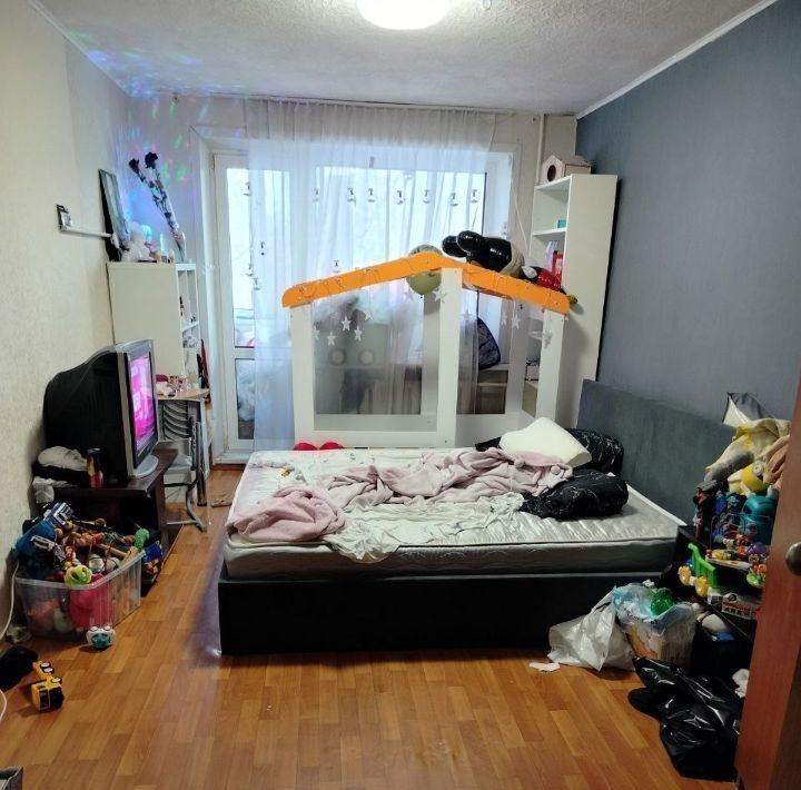 квартира г Самара Безымянка ул Фадеева 65 фото 3