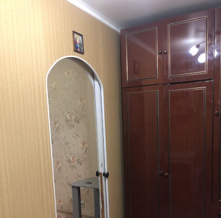 комната г Липецк р-н Октябрьский ул. Студенческий Городок, 16 фото 18