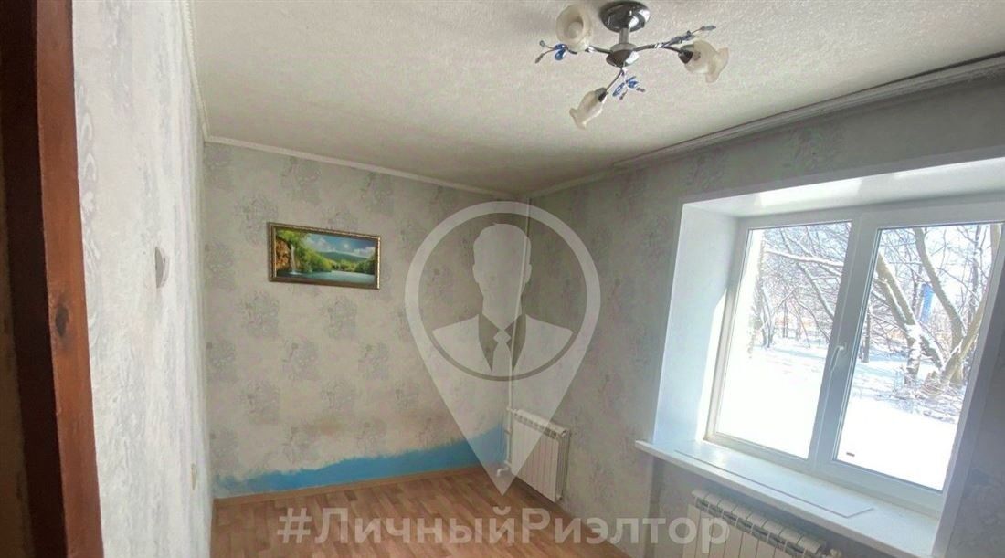 квартира г Рязань р-н Октябрьский ул Качевская 34 район Строитель тер. фото 1
