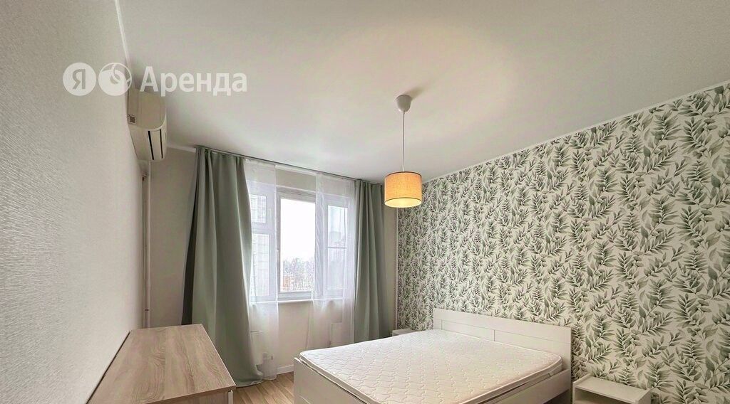 квартира г Москва ул Новаторов 36к/3 Новаторская фото 6