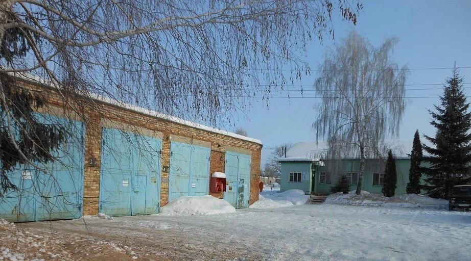 офис р-н Ефремовский г Ефремов ул Шлихтера 1а фото 3
