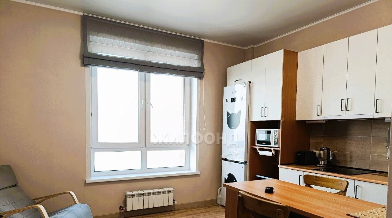 квартира г Абакан ул Комарова 7б фото 1