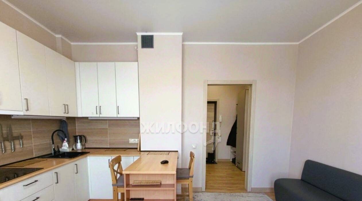 квартира г Абакан ул Комарова 7б фото 3