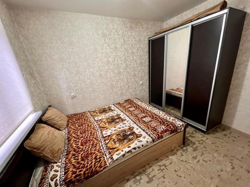 квартира г Краснодар р-н Центральный ул Пашковская 91 фото 1