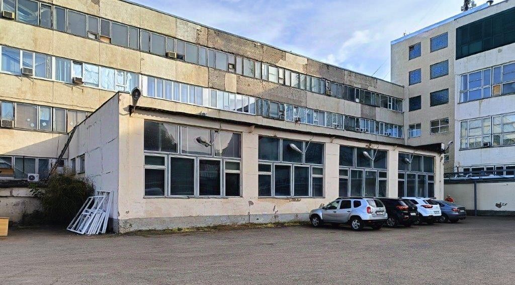 свободного назначения г Бузулук ул Чапаева 8 фото 5