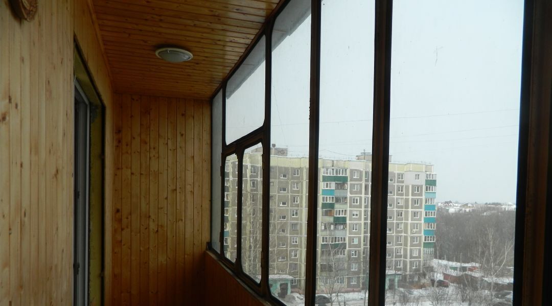 квартира г Курск р-н Центральный Северо-Западный ул. Константина Воробьева, 27 фото 7