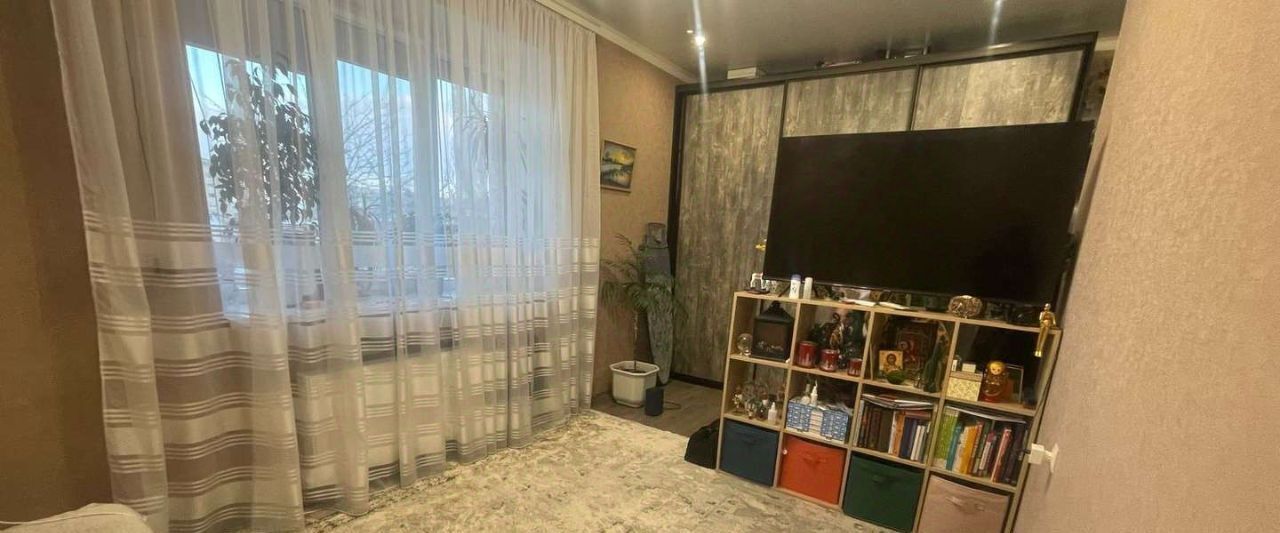 квартира г Ставрополь р-н Октябрьский ул Октябрьская 192/1 фото 10