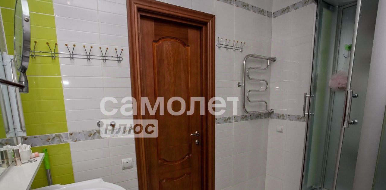 квартира г Кемерово р-н Центральный ул Красная 5 фото 25