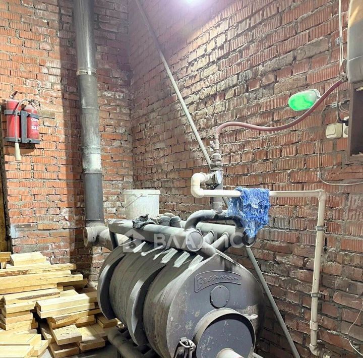гараж г Вологда Водники ул Северная 38с/1 фото 14