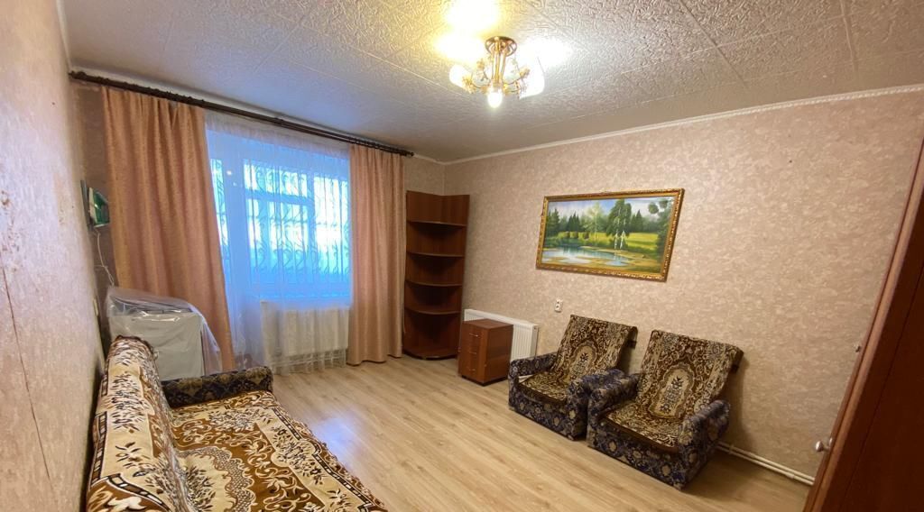 квартира р-н Калтасинский с Калтасы ул Кооперативная 1в сельсовет фото 1
