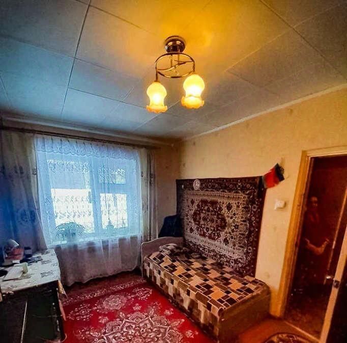 квартира г Белгород Восточный ул Губкина 24к/3 фото 7