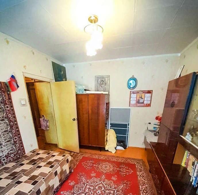квартира г Белгород Восточный ул Губкина 24к/3 фото 6