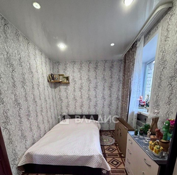 квартира р-н Ивановский г Кохма ул Дзержинского 3 фото 6