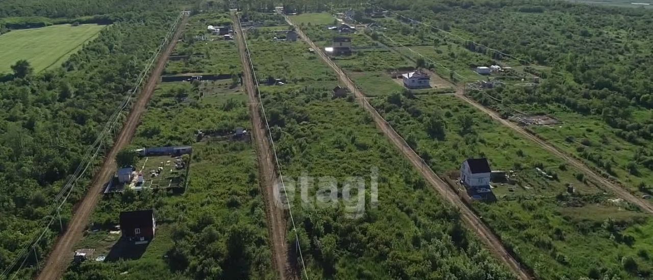 земля р-н Родионово-Несветайский Кутейниковское с/пос, Царицыно-1 кп, пер. Серебряный фото 1