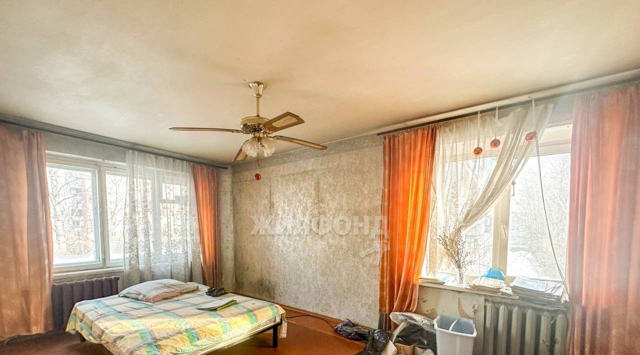 квартира г Томск р-н Советский ул Алтайская 122 фото 2