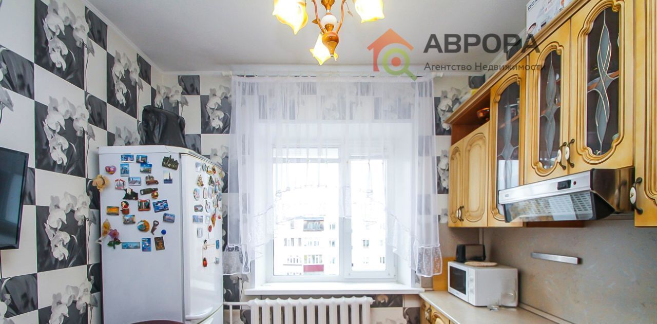 квартира г Сургут ул Мелик-Карамова 72 23-й фото 4