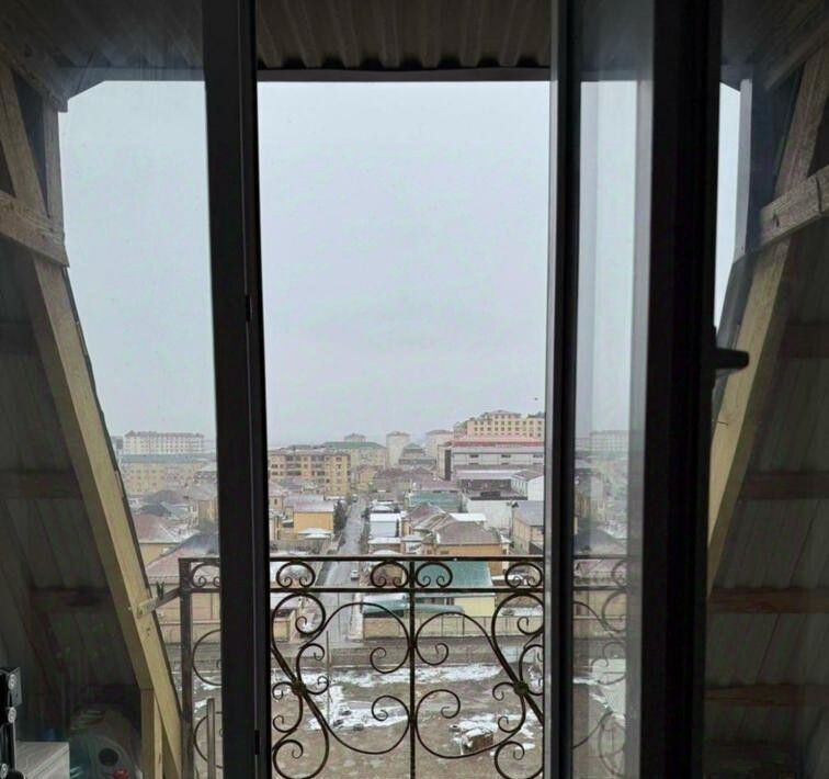 квартира г Дербент ул Сальмана 65б фото 9