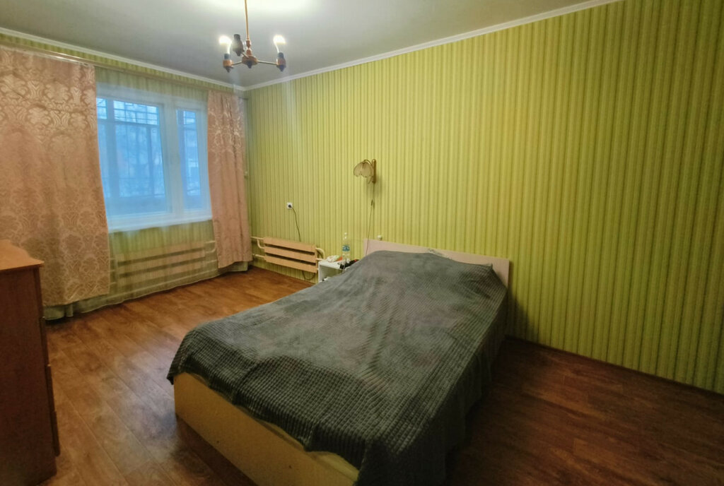 квартира г Казань Яшьлек ул Гаврилова 24 фото 5