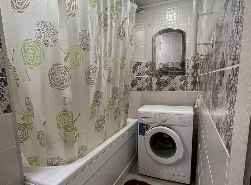 квартира г Волгоград р-н Советский ул Авиаторская 5 фото 6