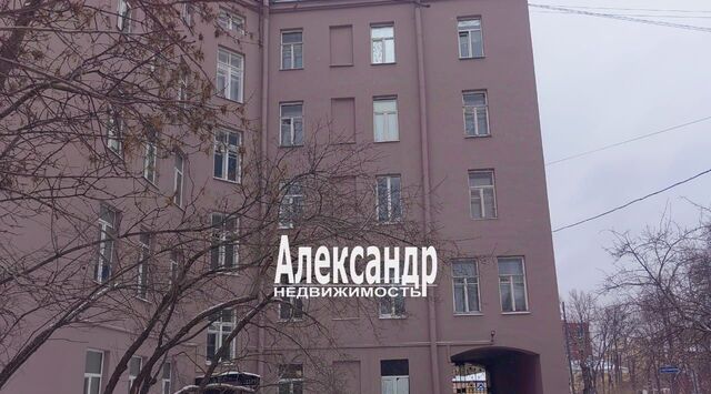 метро Обводный Канал 1 ул Боровая 88 фото