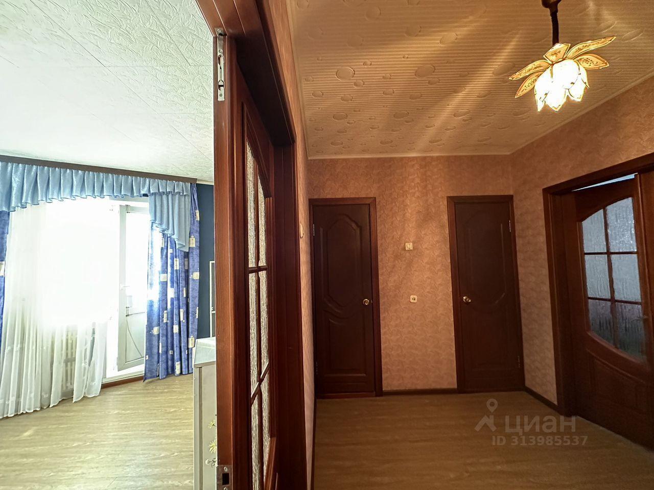 квартира г Новосибирск р-н Советский ул Молодости 26 фото 11