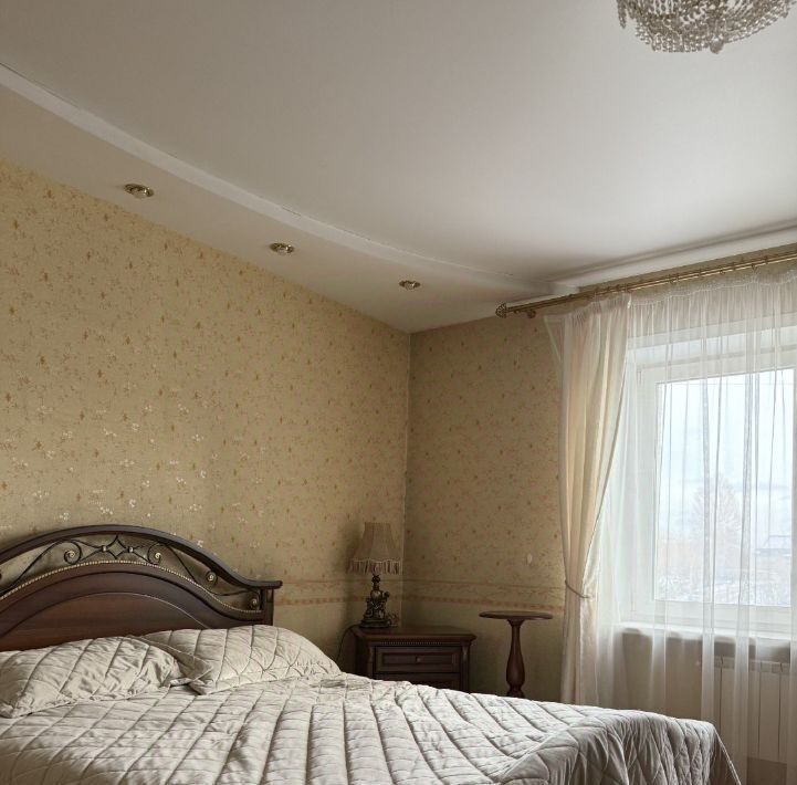 квартира г Иркутск р-н Октябрьский ул Цимлянская 9а фото 5