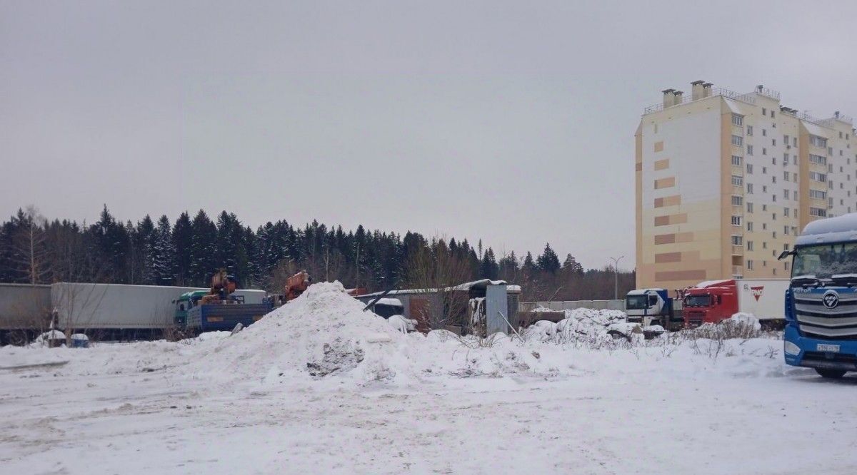 офис г Ижевск р-н Индустриальный ул Холмогорова 94/2 фото 4