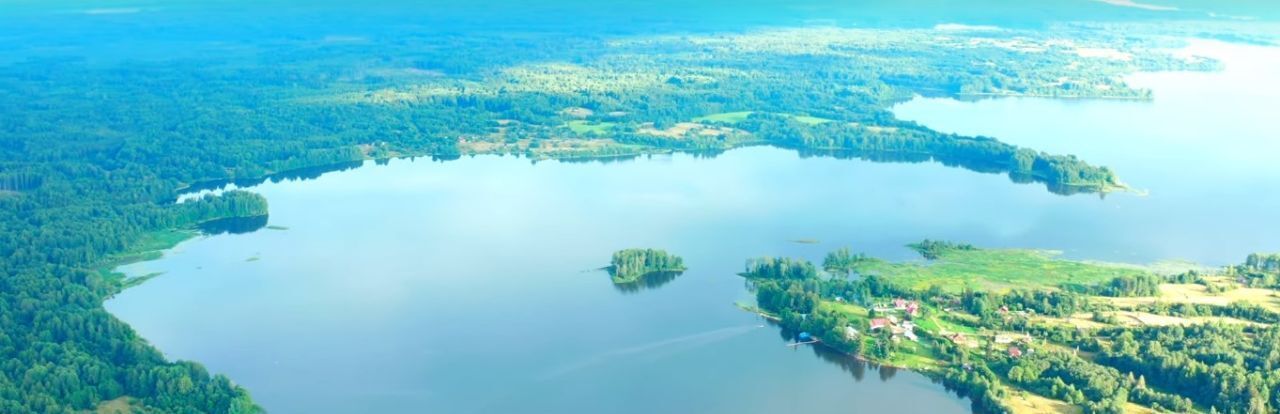 земля р-н Осташковский г Осташков д Городок фото 15