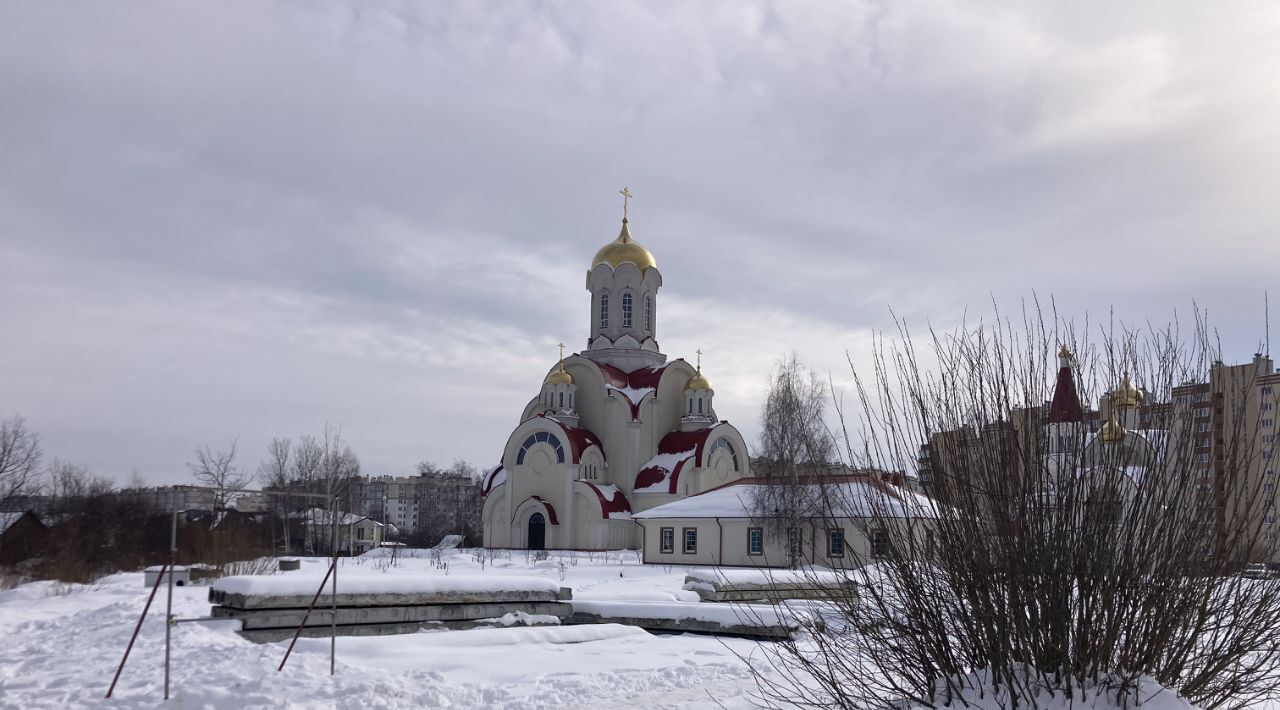 земля г Калининград р-н Ленинградский снт Колосок ул Ямская 10 фото 1