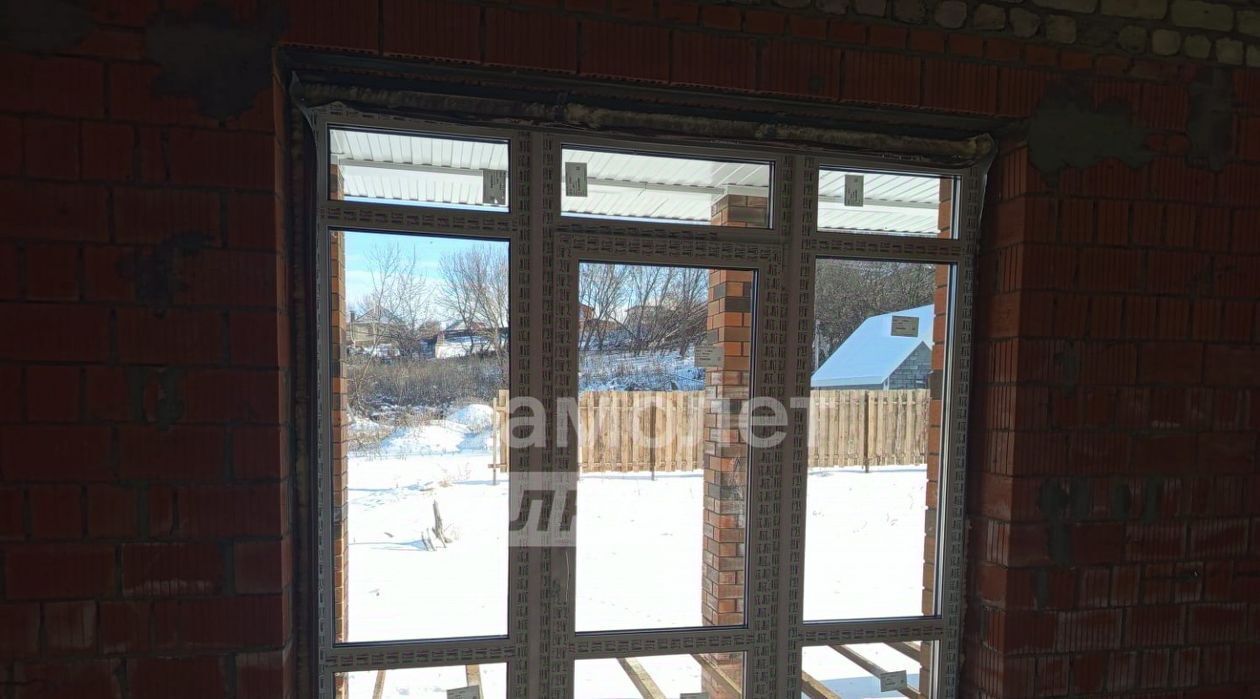дом г Саратов р-н Кировский пр-д 3-й Сибирский фото 5