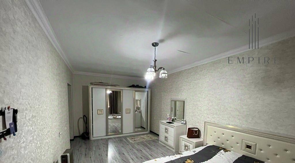 квартира г Грозный р-н Ленинский ул им Анисимова 29а фото 2