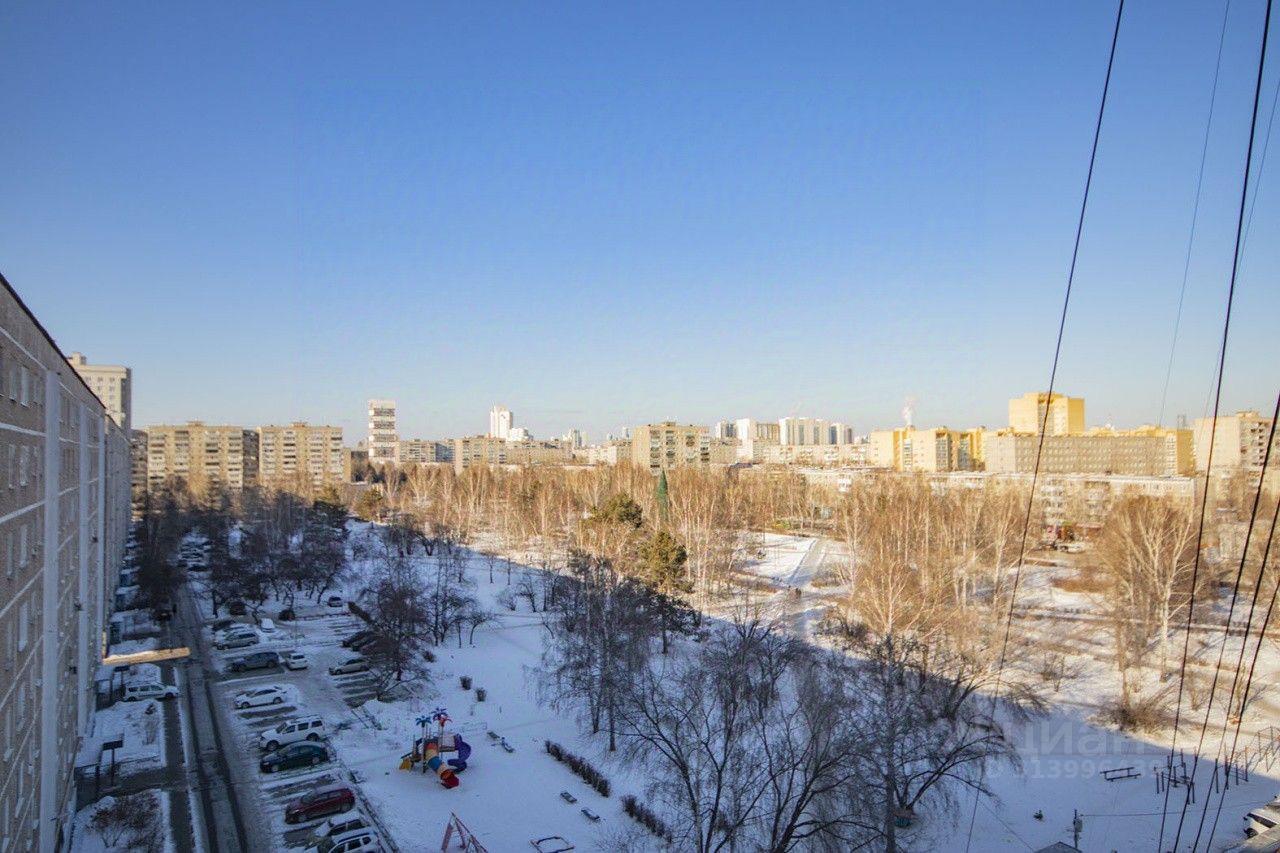 квартира г Екатеринбург ул Амундсена 64 фото 11