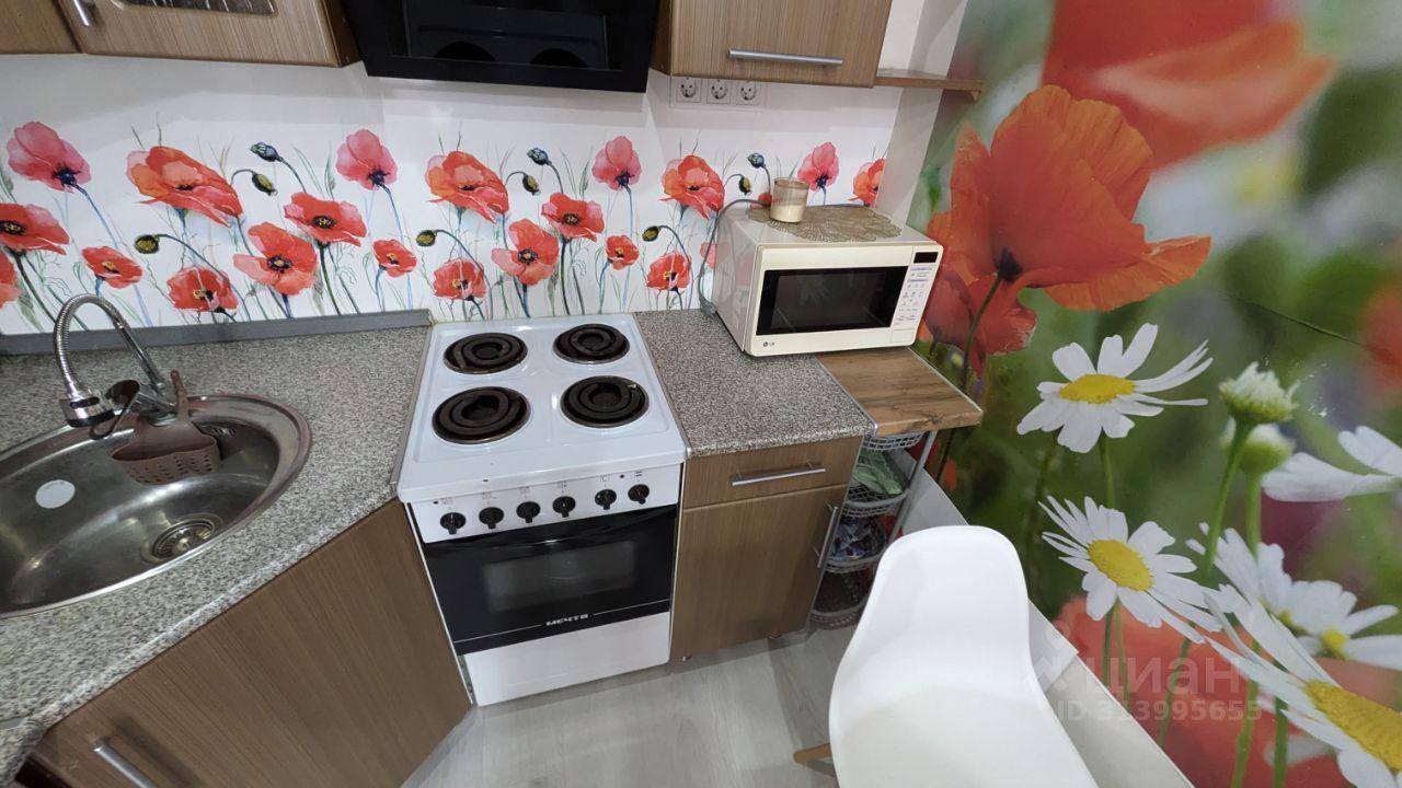 квартира г Краснодар р-н Прикубанский ул Заполярная 39/10 ЖК «Славянка» фото 10