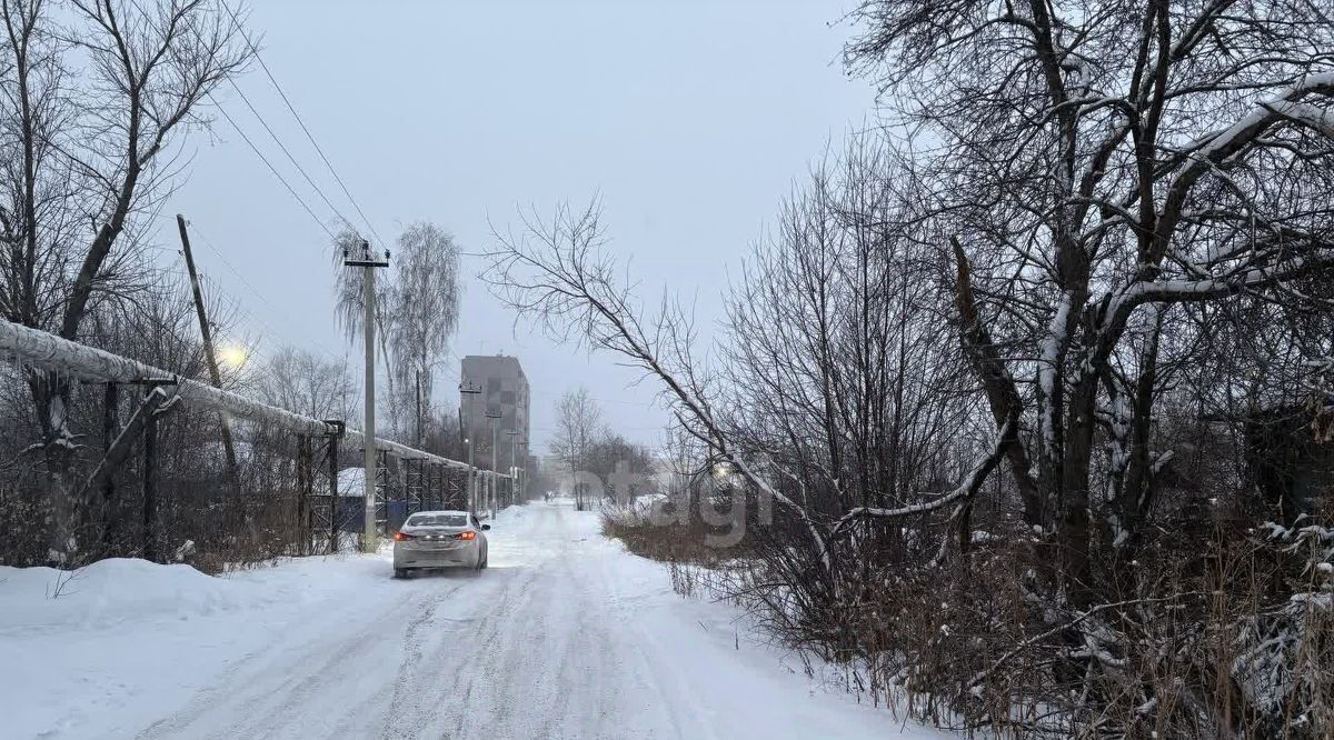 земля г Нижний Тагил р-н Тагилстроевский ул Кушвинская 11/23 фото 11