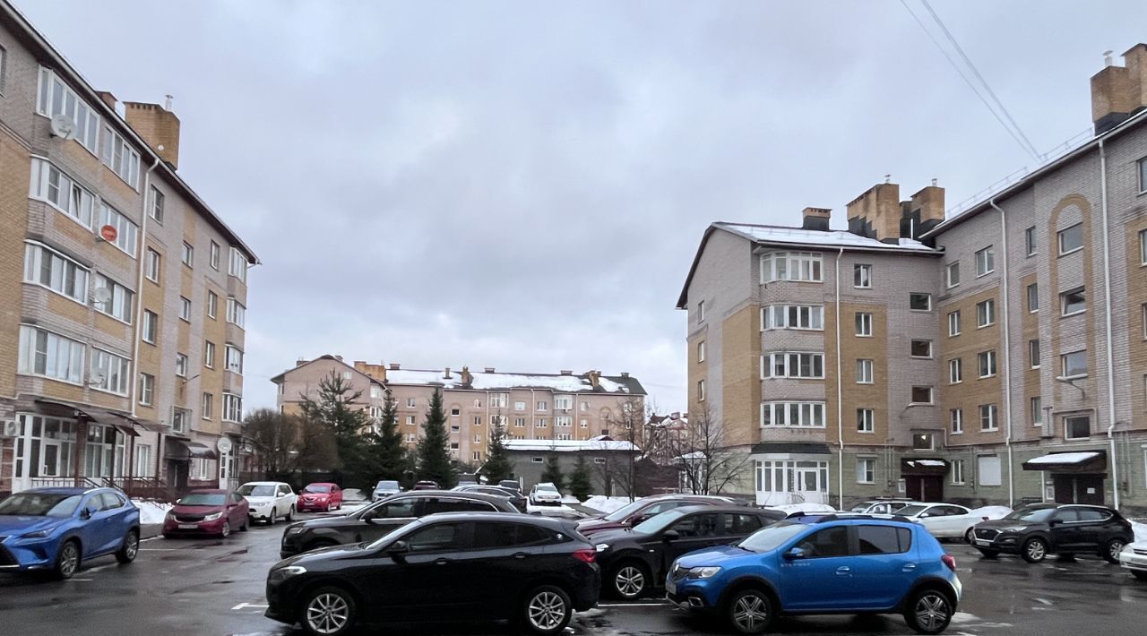 квартира г Великий Новгород ул Речная 1 фото 16
