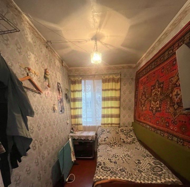 дом г Нижний Новгород п Березовая Пойма снт Лесная поляна Бурнаковская фото 13