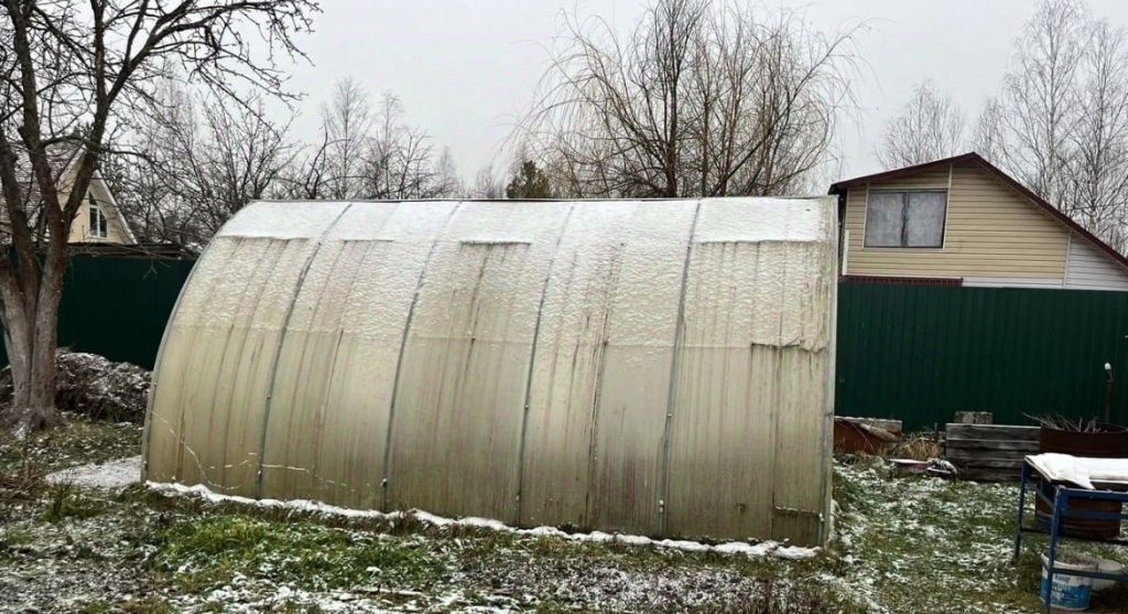 дом г Нижний Новгород п Березовая Пойма снт Лесная поляна Бурнаковская фото 27